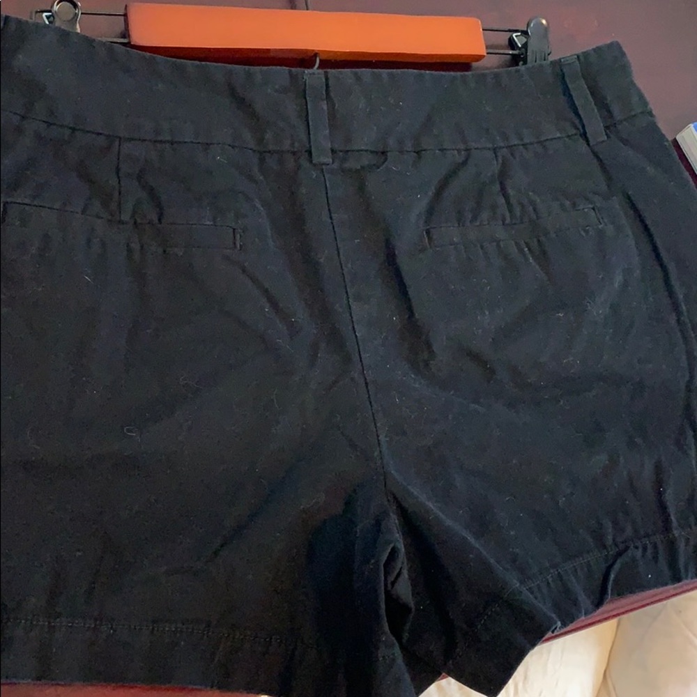 Loft Shorts - Picture 3 of 3